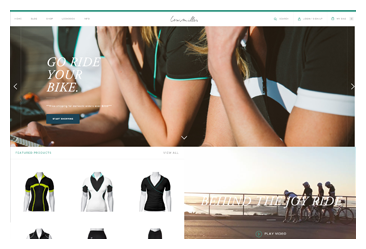 <b>Lexi Miller 官网</b>