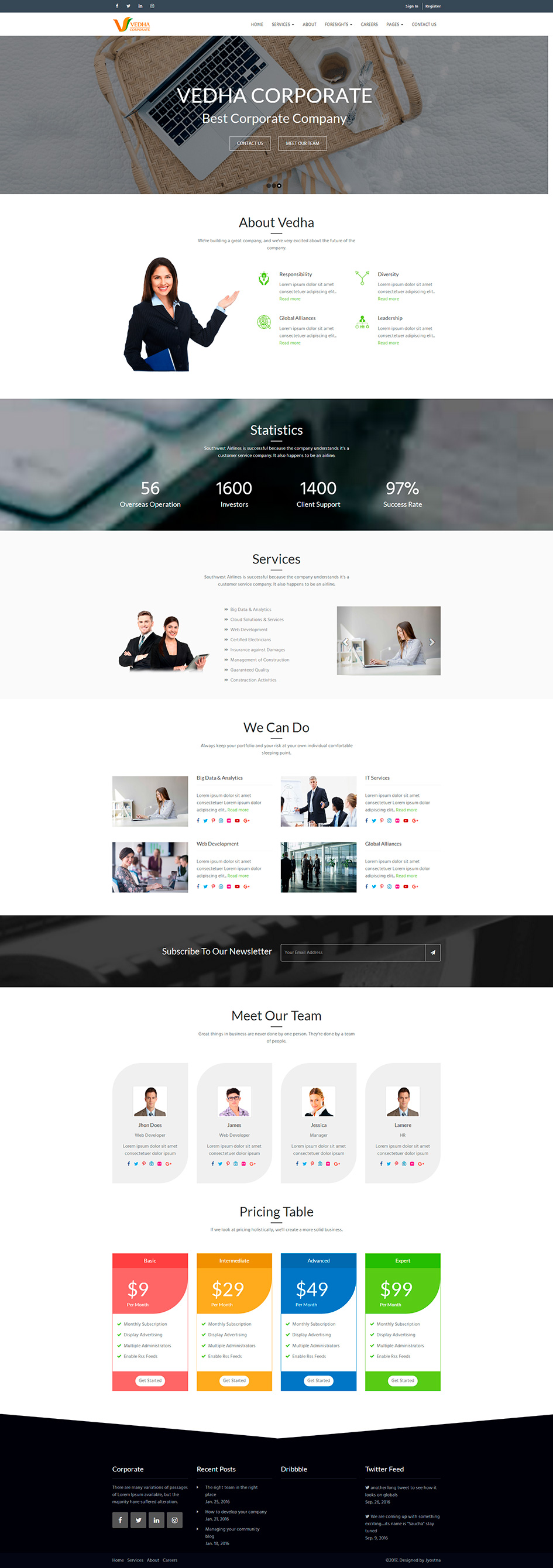 深圳网站开发，深圳网站设计案例-CORPORATE官网